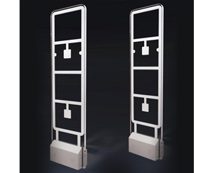 雙標簽智能安全門禁 超高頻UHF+EM電磁雙系統(tǒng)